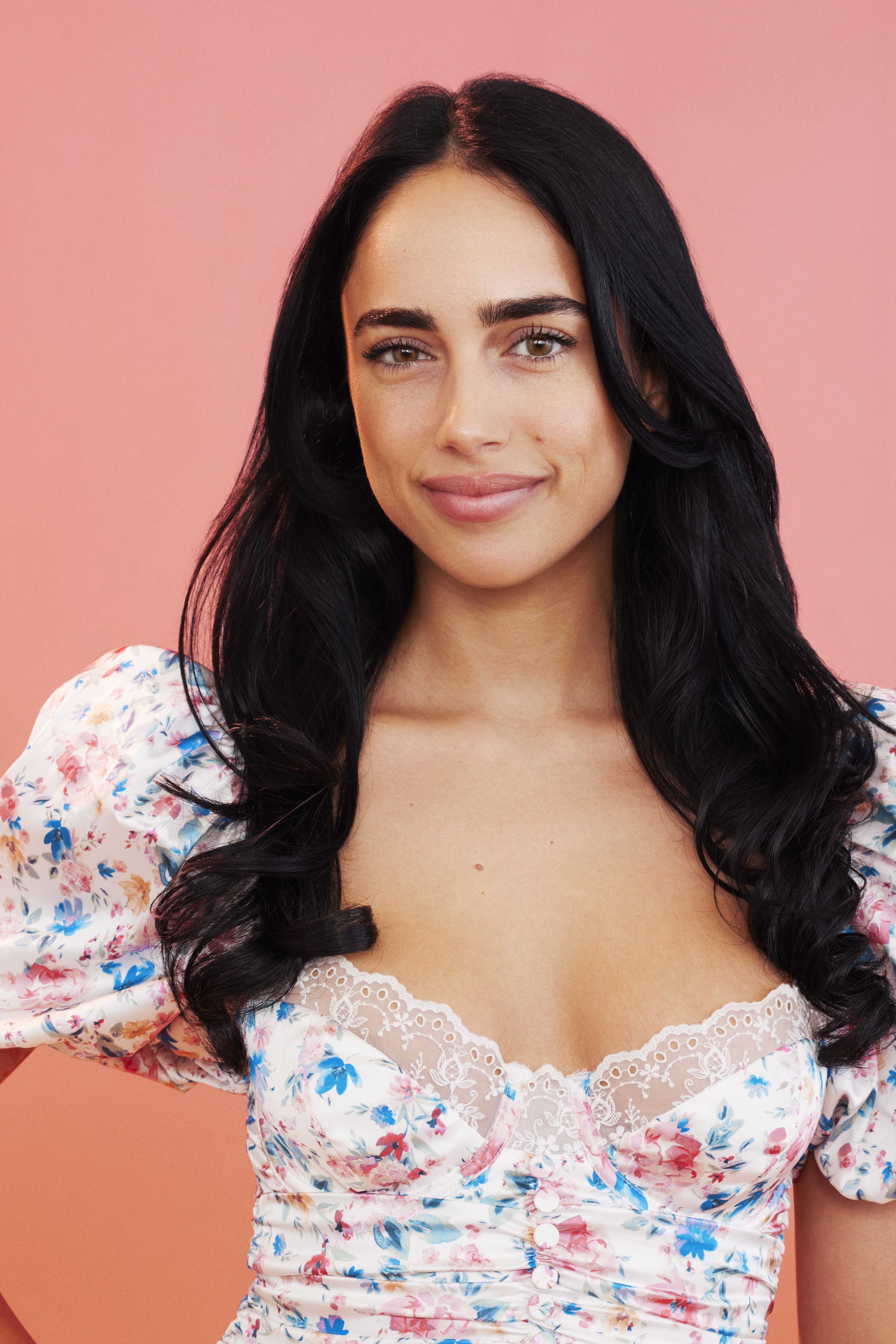 who went home on the bachelor maria georgas