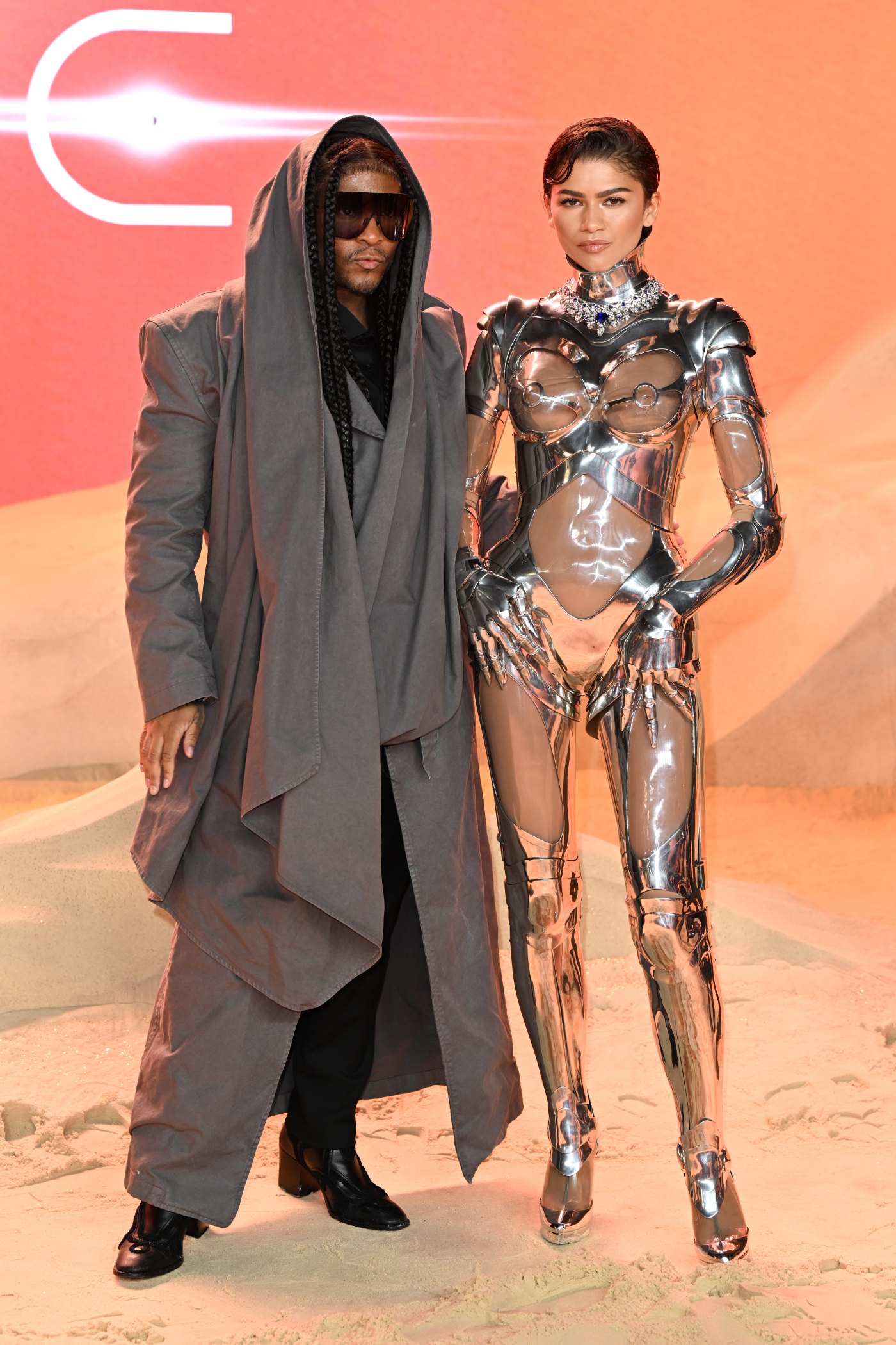 Zendaya Shows Off Bare Butt Breasts At Dune 2 Premiere Life Style zendaya-shows-off-bare-butt-breasts-at-dune-2-premiere-life-style