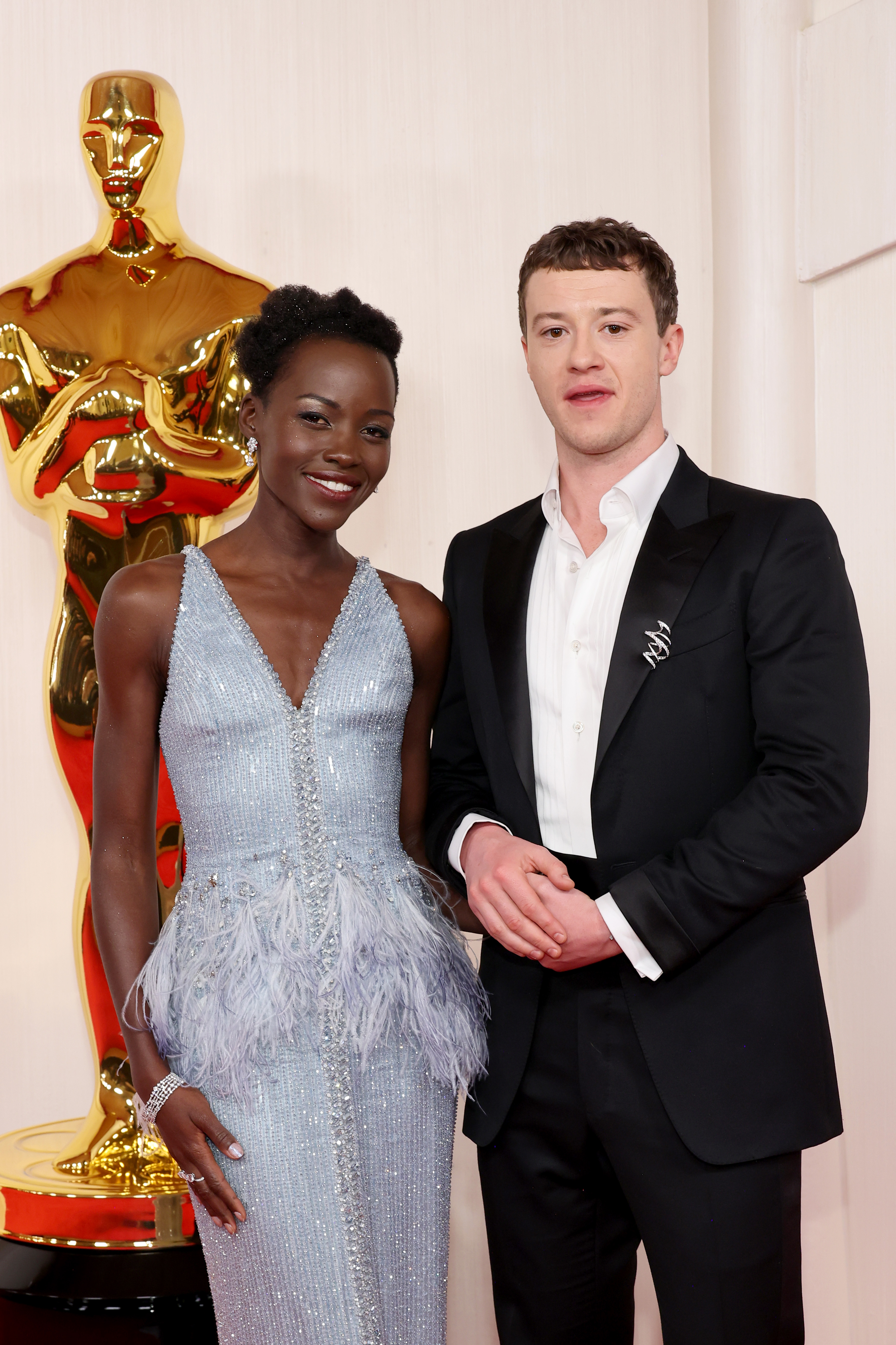 2024 Oscars Red Carpet Pictures: Celebrity Arrivals