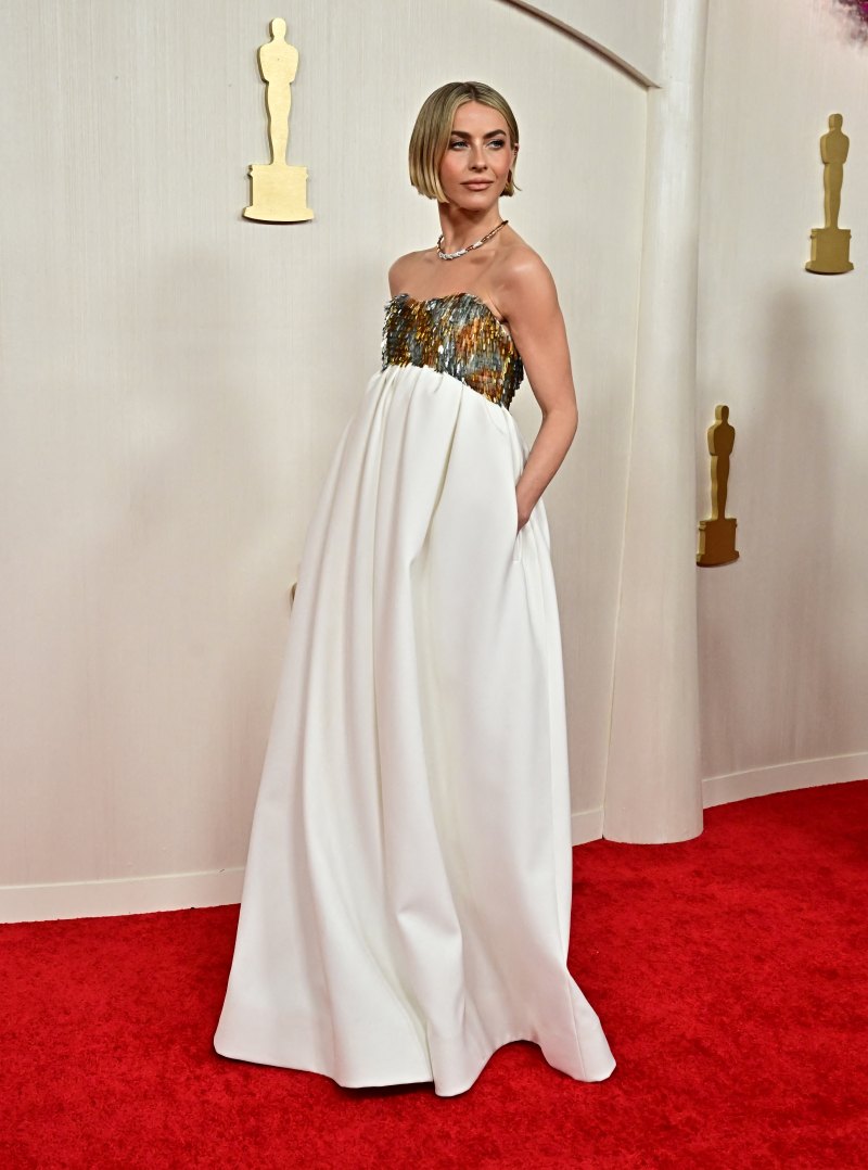 2024 Oscars Red Carpet Pictures: Celebrity Arrivals