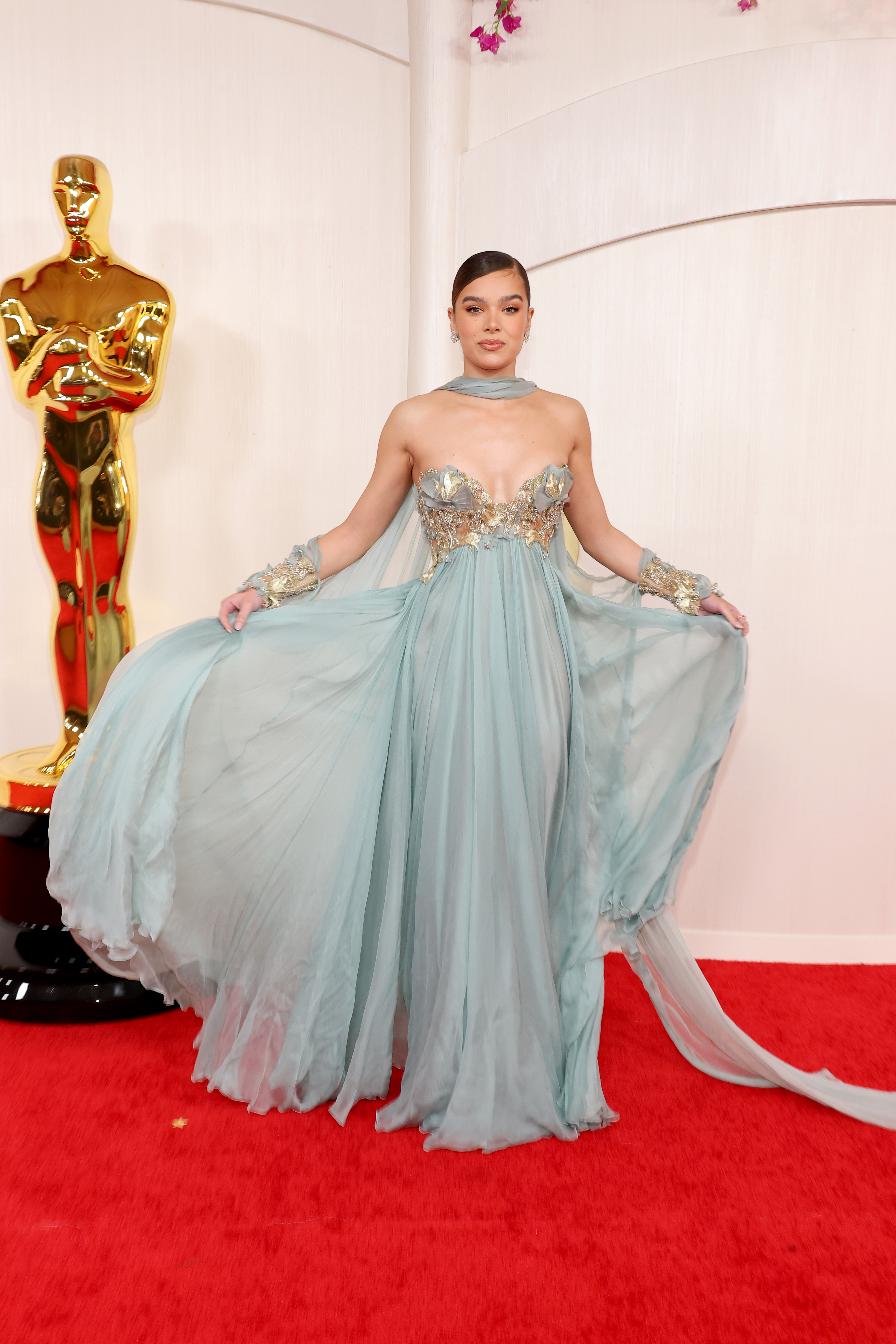 2024 Oscars Red Carpet Pictures: Celebrity Arrivals