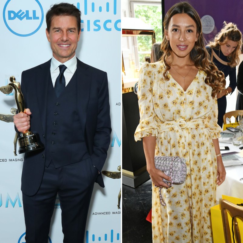 Tom Cruise and Elsina Khayrova Weren’t 'Compatible’: Inside Split