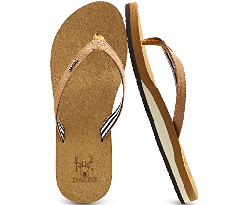 KuaiLu Flip-Flops