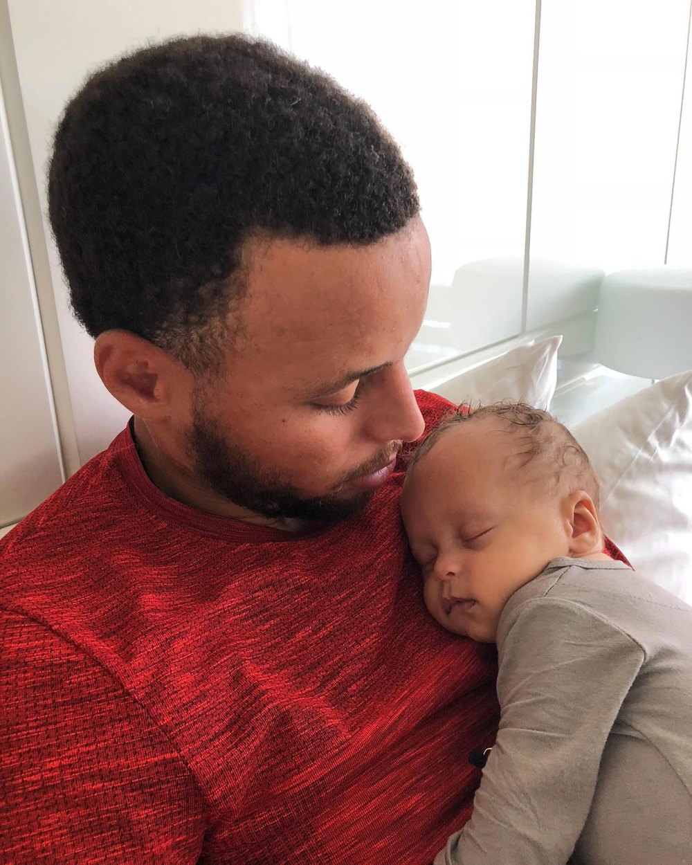 Ayesha Curry Kids: Meet Her Children With Steph Curry | Life & Style