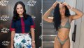 Ayesha Curry Weight Loss
