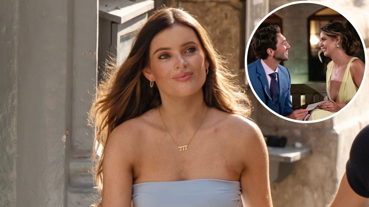 Bachelor Lexi Young ‘Always’ Saw Joey Graziadei, Kelsey A’s Bond