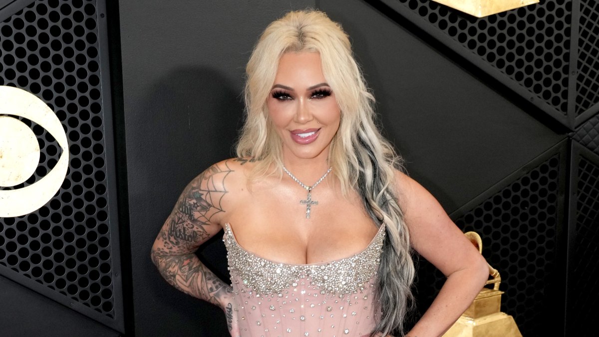 Bunnie XO Celebrates 1 Year of Retirement From Sex Work