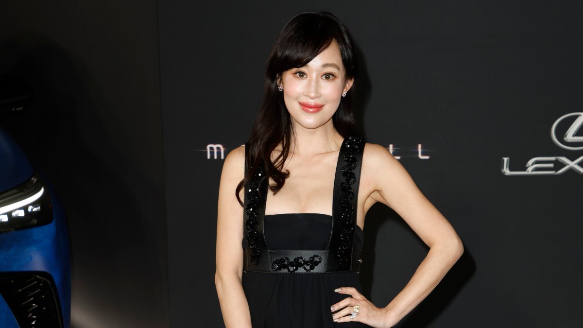 Cherie Chan