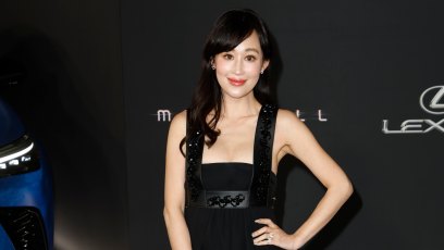 Cherie Chan