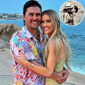 Christina Hall, Husband Josh Are ‘Strong’ Before 2nd Anniversary
