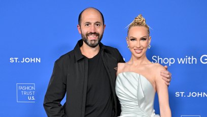 'Selling Sunset': What Is Christine's Husband Christian Richard's Job?