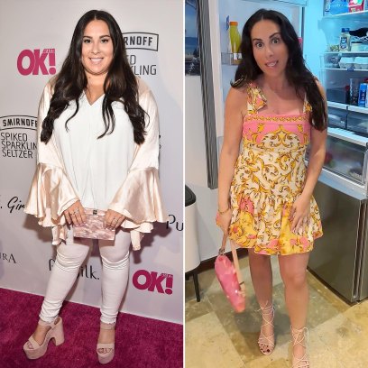 Claudia Oshry weight loss gallery 539