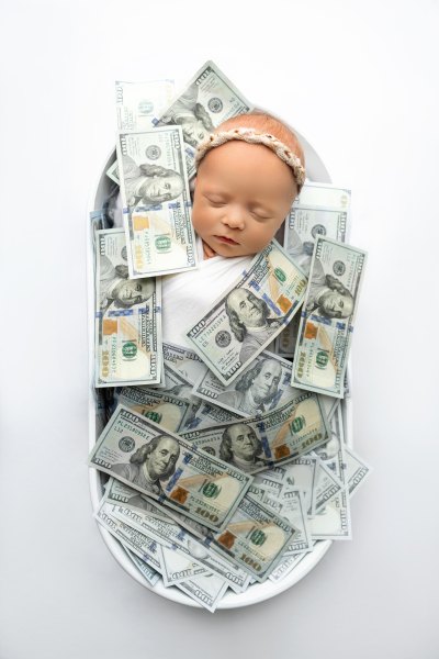 Delila Grace