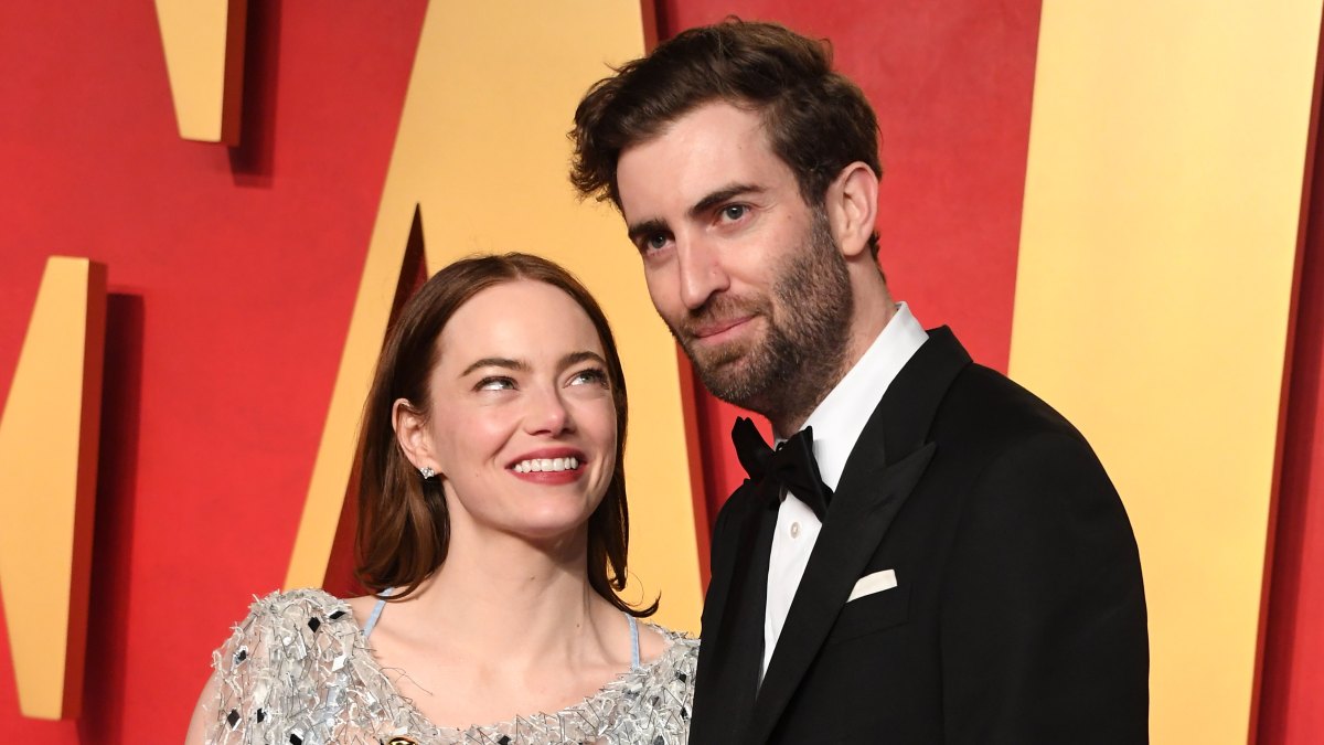 Emma Stone’s Family Is Her ‘Strong Foundation’ Amid Success