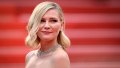 kirsten dunst