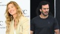 Gisele Bundchen and Joaquim Valente: In Love and Out of Hiding