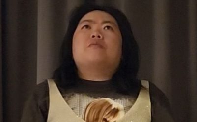 Grace Wan