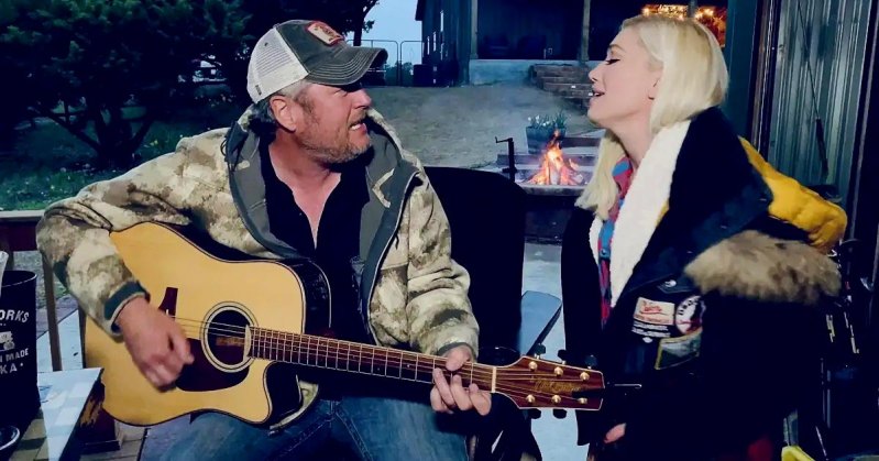 Gwen Blake s Oklahoma Ranch 684