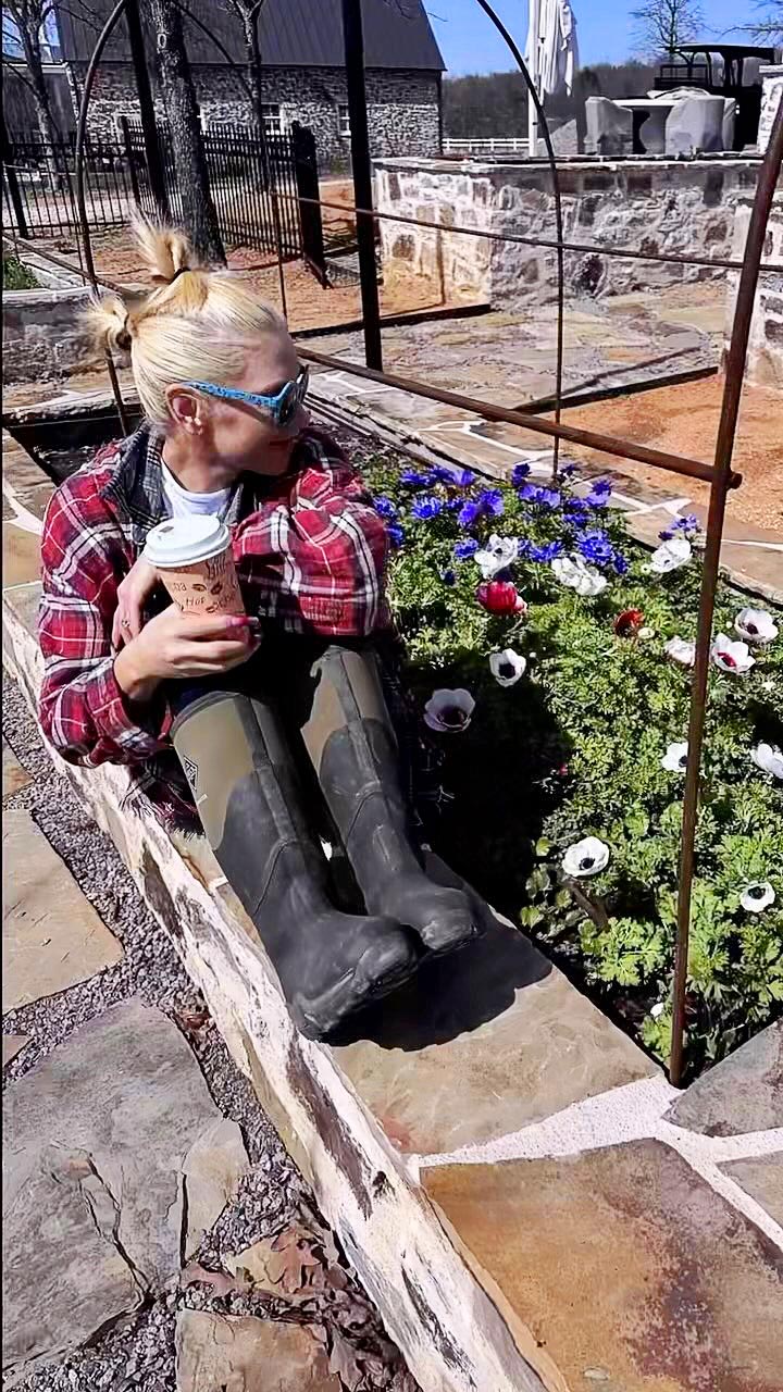Gwen Blake s Oklahoma Ranch 685