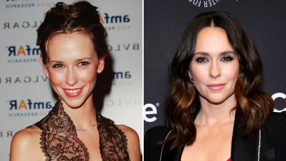 Has Jennifer Love Hewitt Had Plastic Surgery Before and After Photos 244