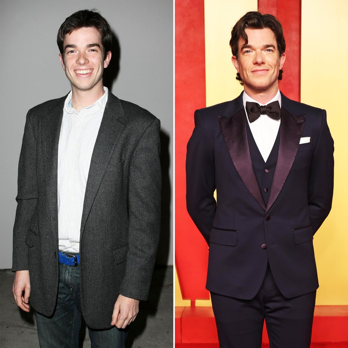 John Mulaney Latest News Life Style John mulaney latest news life style