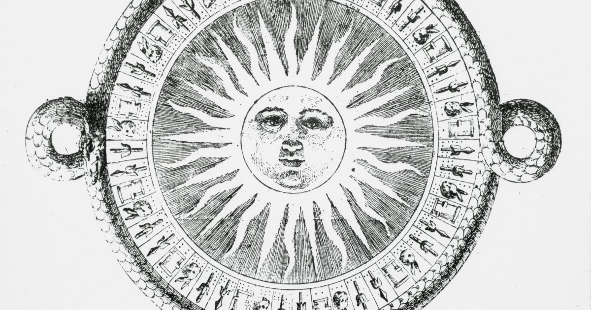 Get Your Horoscope for the Week of March 31 Through April 6