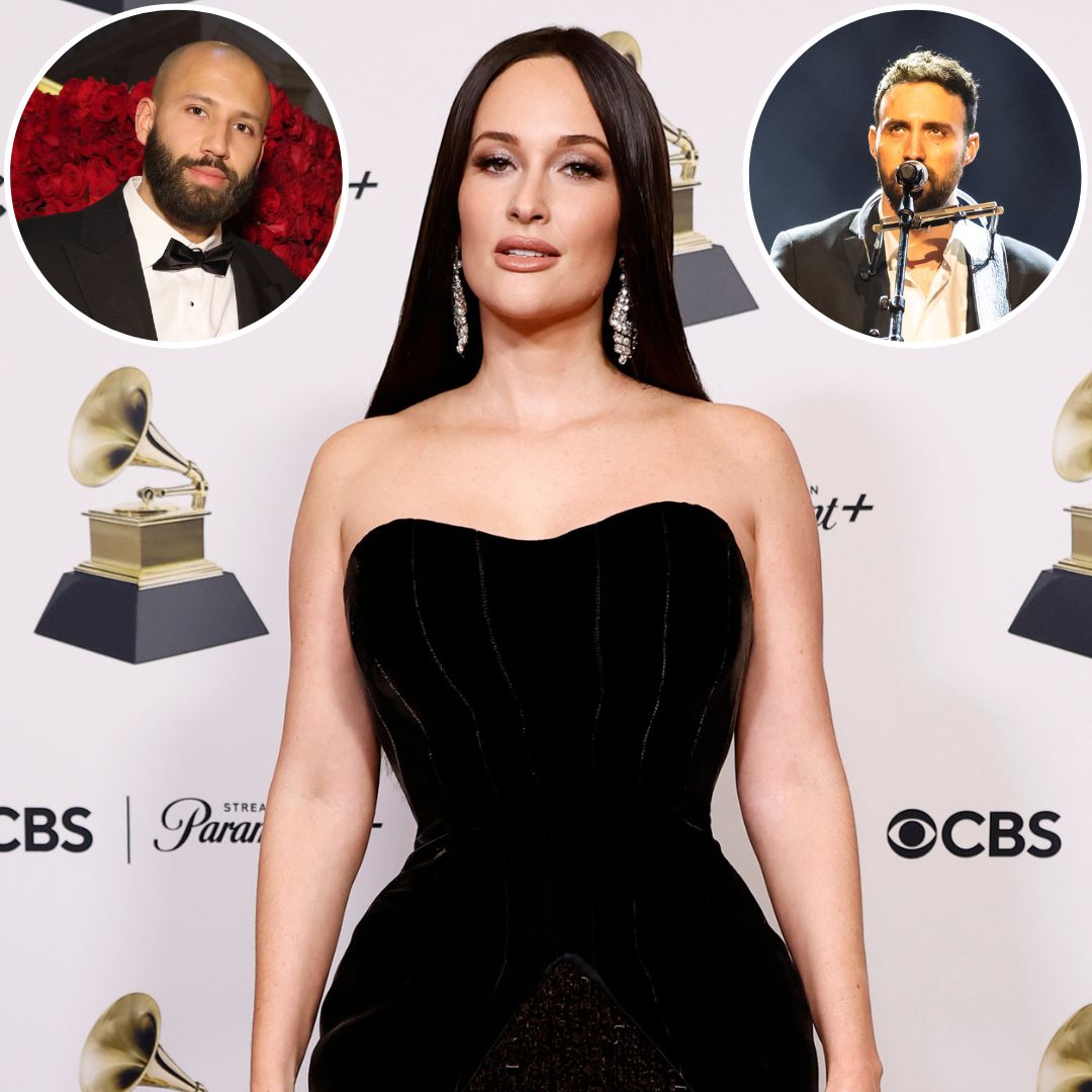Kacey Musgraves Dating History: Husband, Exes, Flings