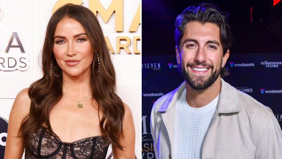 Kaitlyn Bristowe on if She’d Ever Get Back With Jason Tartick