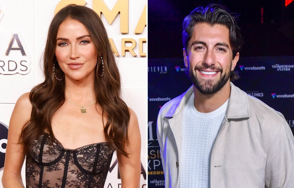 Kaitlyn Bristowe on if She’d Ever Get Back With Jason Tartick