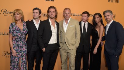 Kevin Costner