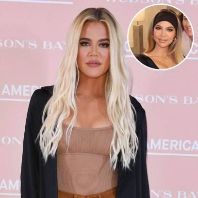 Khloe Kardashian Photo, Face Editing Called Out by Fans