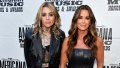 Kyle Richards Was ‘Curious’ About Kissing Morgan Wade