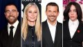 Love Is Blind s Biggest Celebrity Fans of the Dating Show 449 Travis Kelce, Gwyneth Paltrow, Bradley Cooper and Billie Eilish