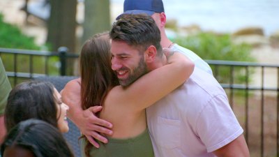 Love Is Blind s Chelsea Blackwell Says There s No Chance She Will Get Back With Ex Trevor Sova