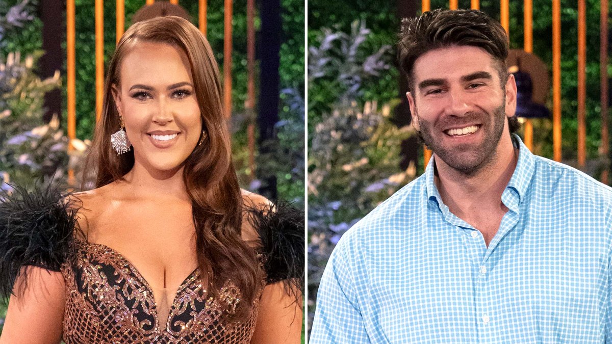 Love Is Blind s Chelsea Blackwell Says There s No Chance She Will Get Back With Ex Trevor Sova