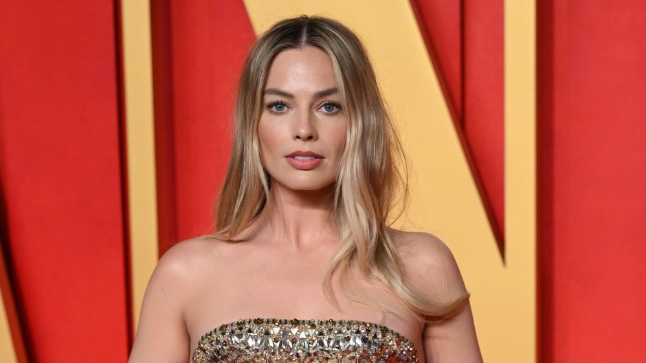 Margot Robbie Succeeded in Hollywood ‘Without’ Compromise