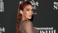 Megan Fox Dishes on Recent Boob Job, Past Nose Job, Botox and More