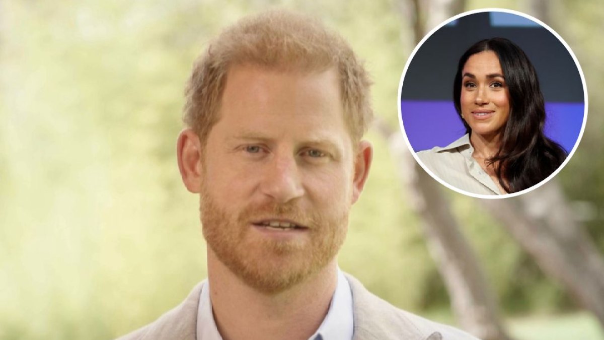 Prince Harry Is 'Intrigued' By the Idea of a TV Career