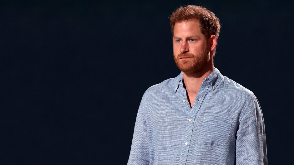 Prince Harry Wants to Be Close to Family During Charles’ Cancer Battle