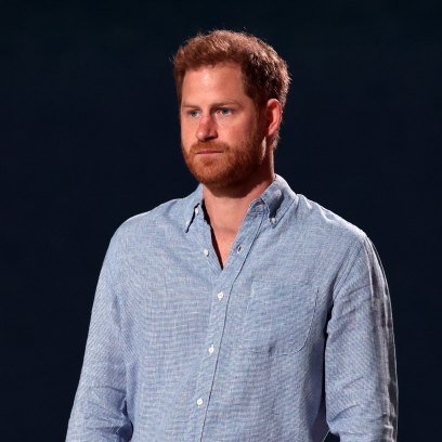 Prince Harry Wants to Be Close to Family During Charles’ Cancer Battle