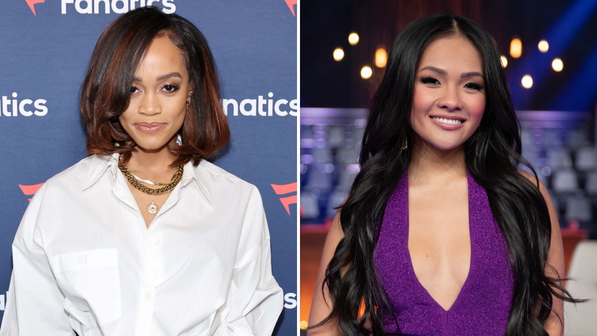 Rachel Lindsay Wants Bachelorette Show to Protect Jenn Tran
