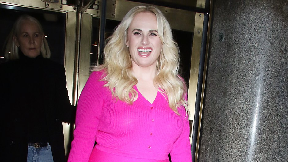 rebel wilson admits she tried ozempic for weight loss