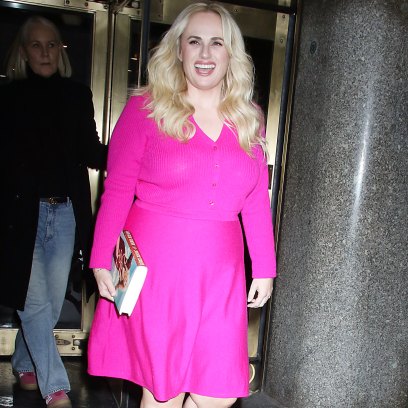 rebel wilson admits she tried ozempic for weight loss