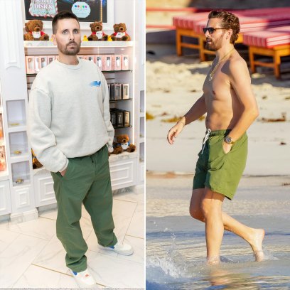 Scott Disick s Extreme Weight Loss Sparks Fears It Has Clearly Gone Too Far 584