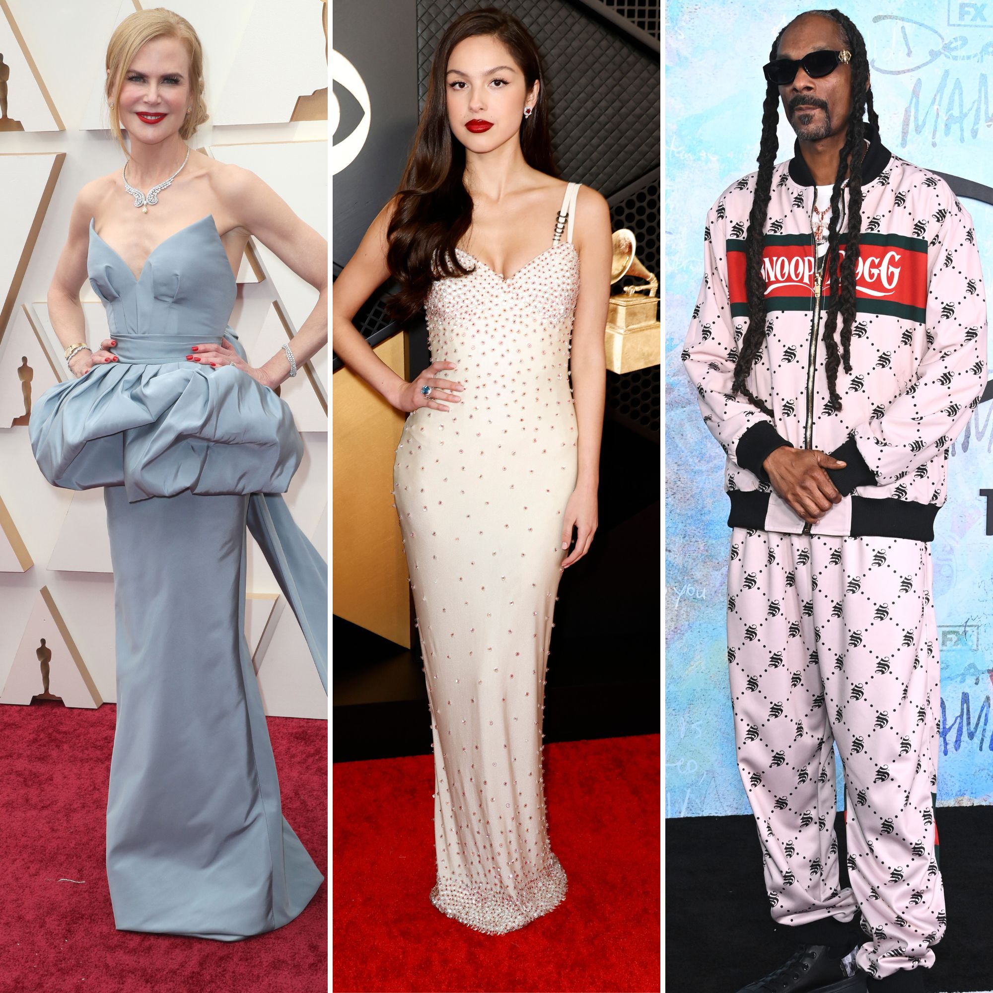 Stars’ Unusual Phobias: Which Celebrity Is Afraid of Butterflies?