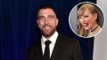 Travis Kelce Hints He Can't Wait for Kids With Taylor Swift