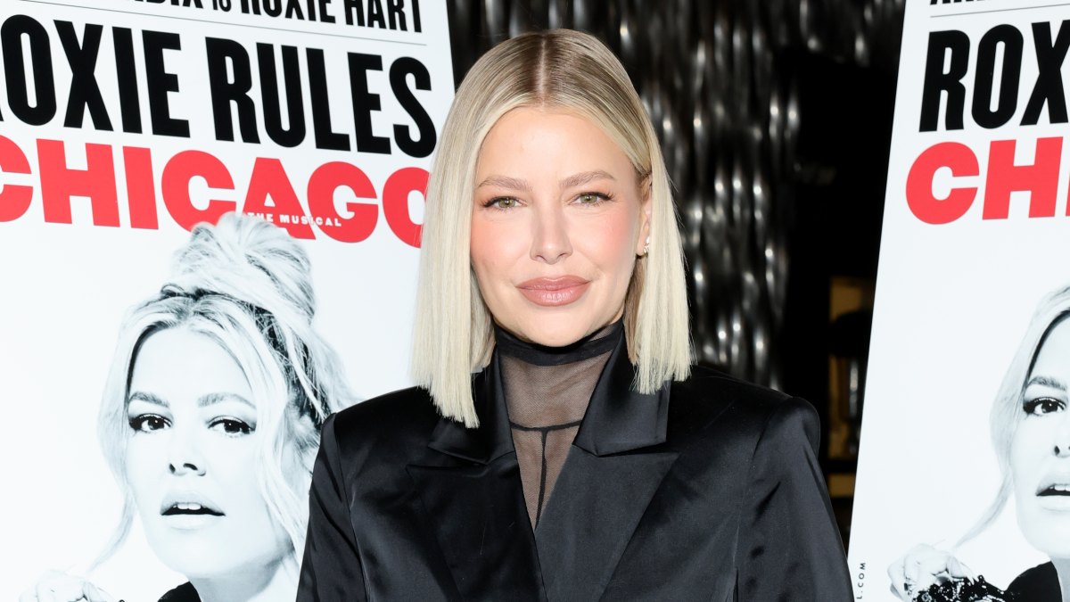 VPR's Ariana Madix Only Had $2,000 Before Scandoval Broke