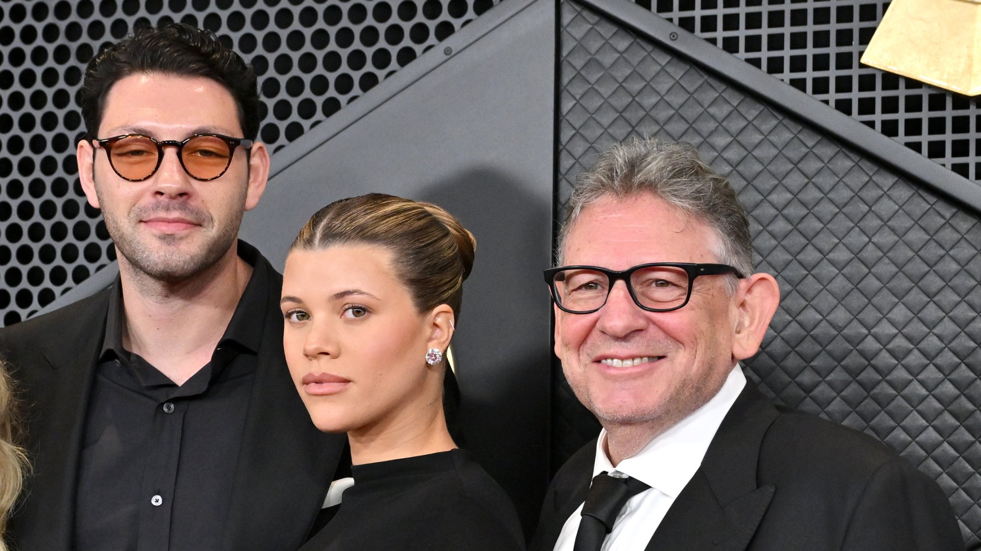 Who Is Elliot Grainge s Dad Lucian Sofia Richie s In Law Life Style Who Is Elliot Grainge s Dad Lucian Sofia Richie s In Law Life Style
