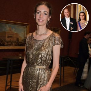 Who Is Rose Hanbury? Kate Middleton, Prince William Rumors