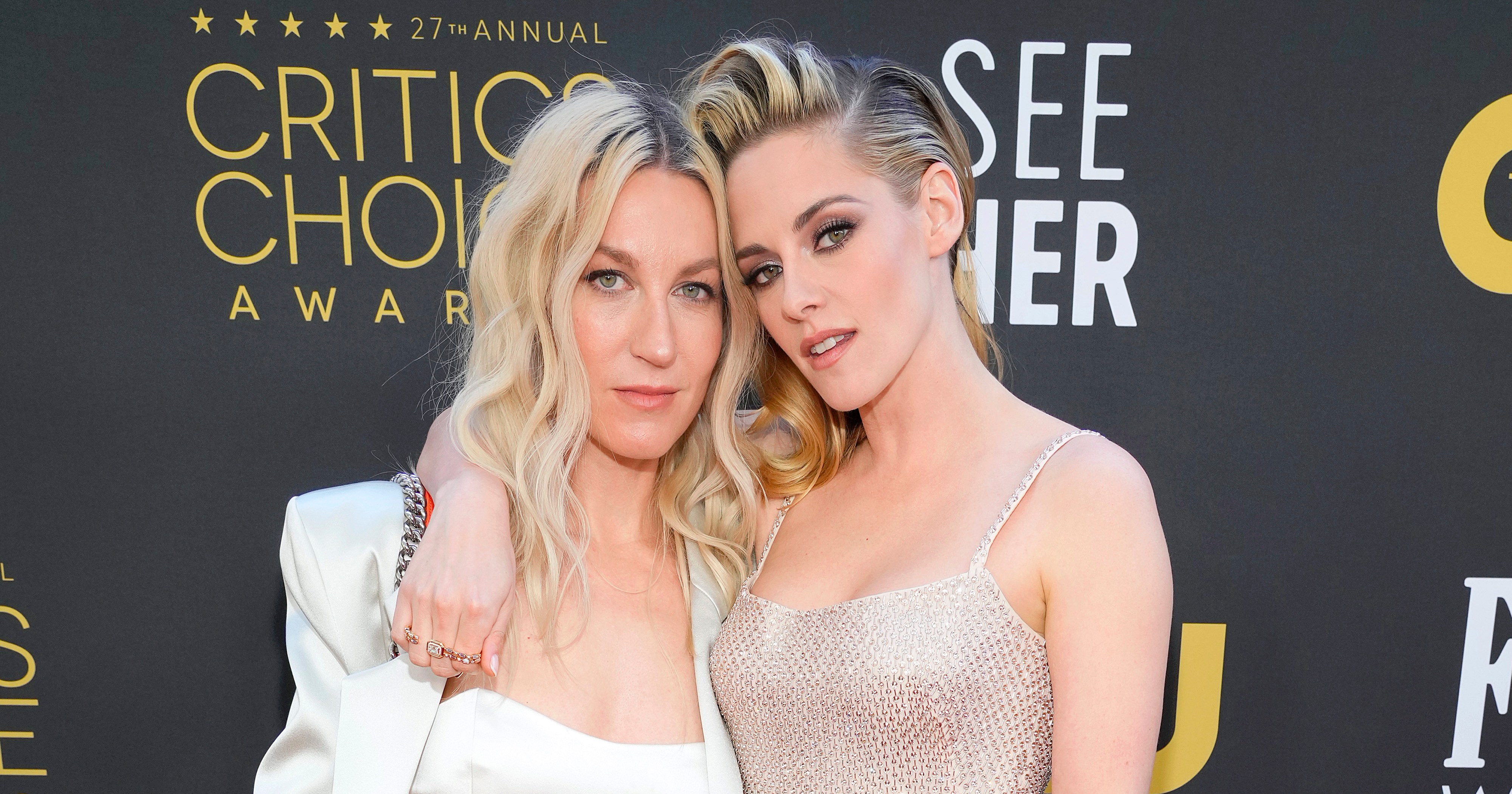 Kristen Stewart Reveals Why She and Dylan Meyer Aren't Married - Vimarsana News